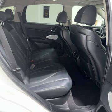 2019 Acura RDX SH-AWD w/Tech