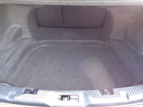 2019 Ford Taurus Limited