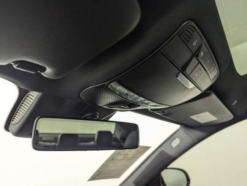 2020 Mercedes-Benz E-Class E 450 4MATIC