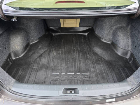 2011 Honda Accord LX-P