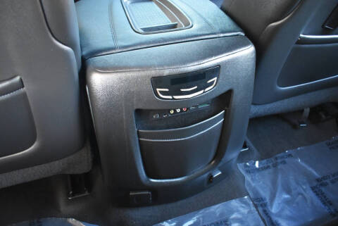 2015 Cadillac Escalade Premium