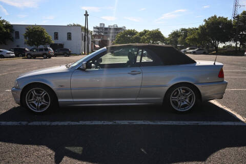 2001 BMW 3 Series for sale at Bluesky Auto Wholesaler LLC in Bound Brook NJ