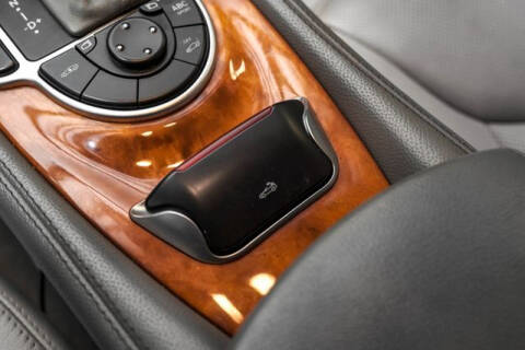 2004 Mercedes-Benz SL-Class SL 500