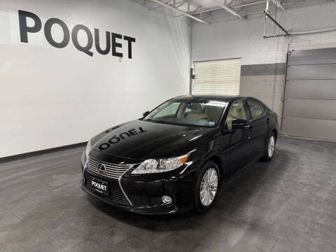 2015 Lexus ES 350