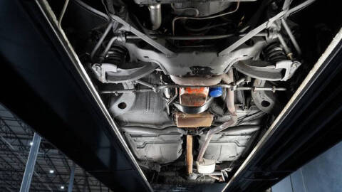 1968 Chevrolet Impala