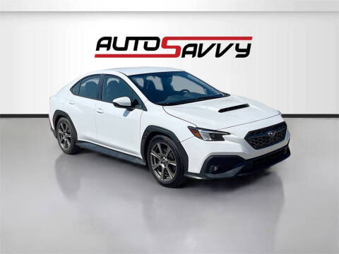 2024 Subaru WRX Premium