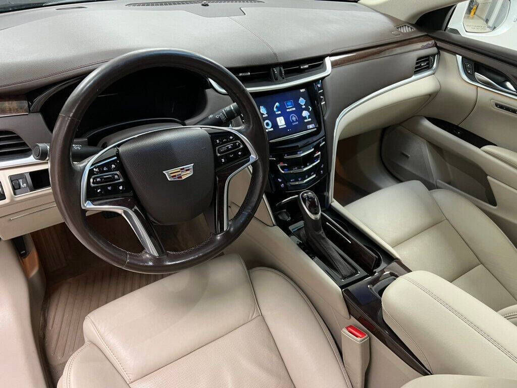 2016 Cadillac XTS for sale at Conway Imports in   Streamwood, IL