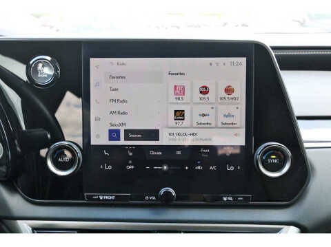 2024 Lexus RX 350