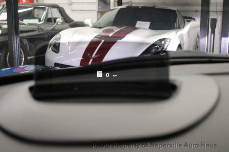 2023 MINI Convertible Cooper S