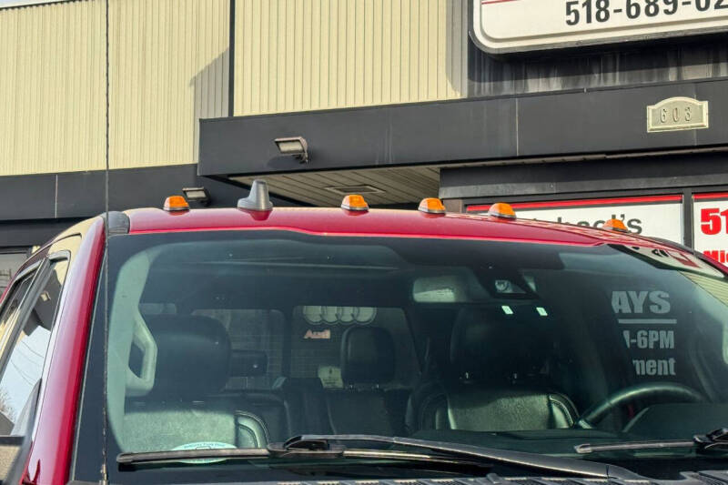 2019 Ford F-250 Super Duty Lariat