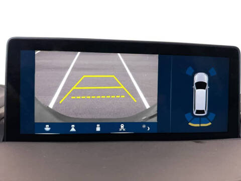 2026 Acura RDX SH-AWD w/Tech