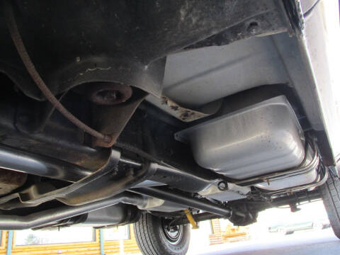 1985 Chevrolet Silverado 1500