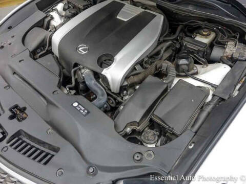 2016 Lexus RC 300