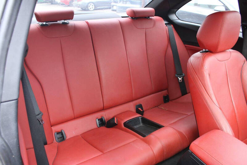 2015 BMW 2 Series M235i