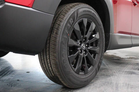 2025 Mazda CX-50 2.5 S Premium