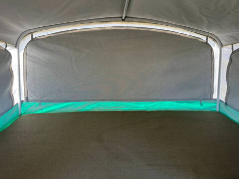 2004 Fleetwood RV POP UP