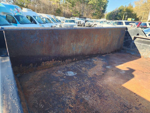 2022 Chevrolet Silverado 3500HD CC Work Truck