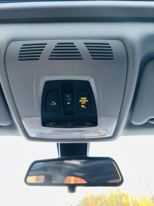 2014 BMW 3 Series 320i xDrive