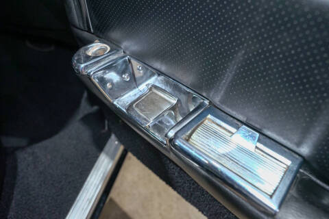 1959 Cadillac DeVille