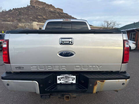 2016 Ford F-350 Super Duty