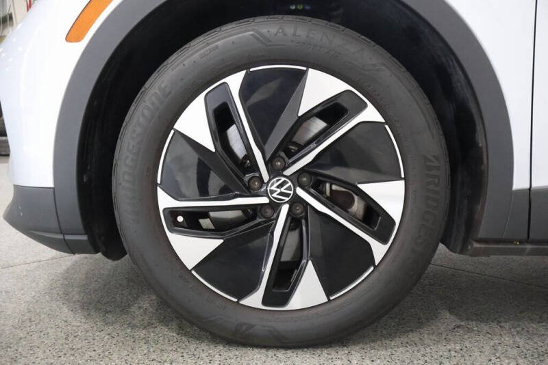 2022 Volkswagen ID.4 Pro