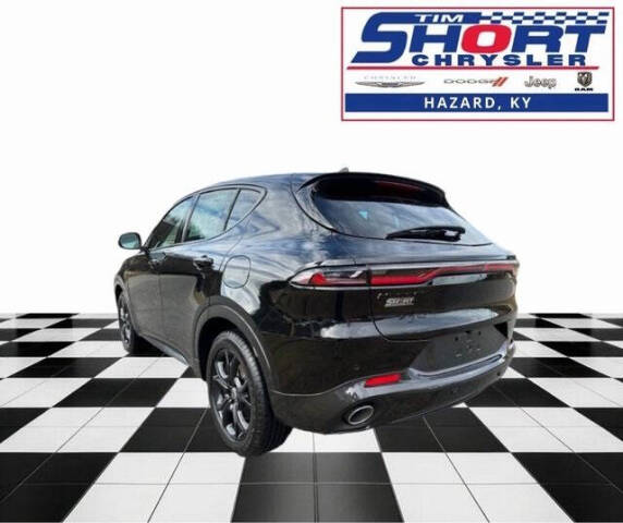 2024 Dodge Hornet for sale at Tim Short CDJR Hazard in Hazard, KY