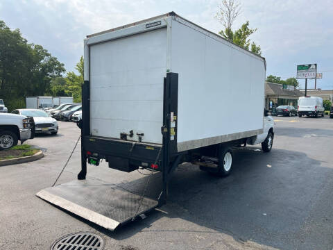 2018 Ford E-Series for sale at iCar Auto Sales in Howell NJ