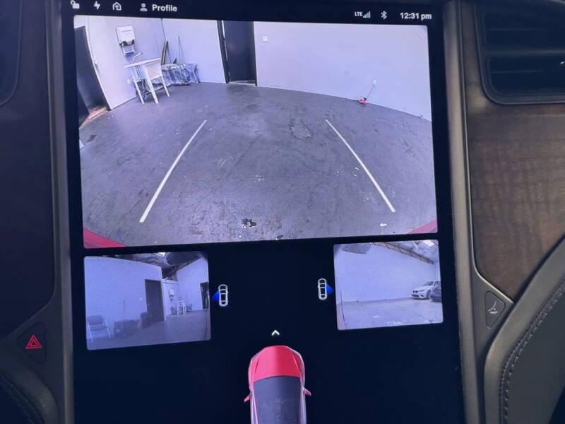 2019 Tesla Model X