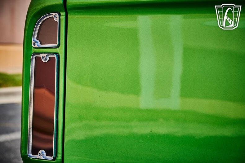 1967 Chevrolet C10