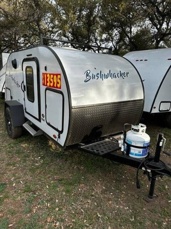 2023 Braxton Creek Bushwhacker