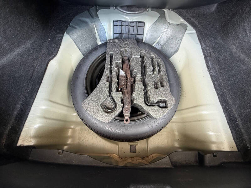 2012 Honda Civic EX-L