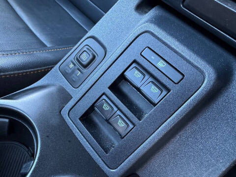 2023 Ford Bronco Badlands Advanced