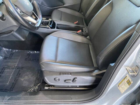 2021 Volkswagen ID.4 Pro S