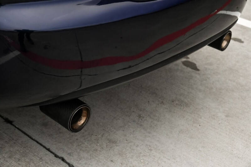 2008 Mazda MX-5 Miata Touring