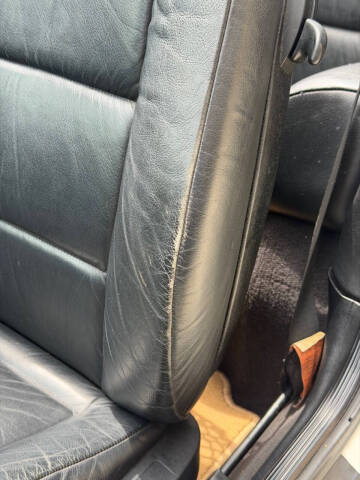 1998 BMW 3 Series 323i