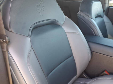 2021 Ford Bronco First Edition Advanced