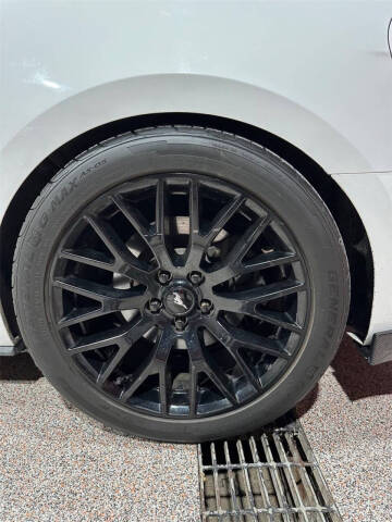 2016 Ford Mustang GT