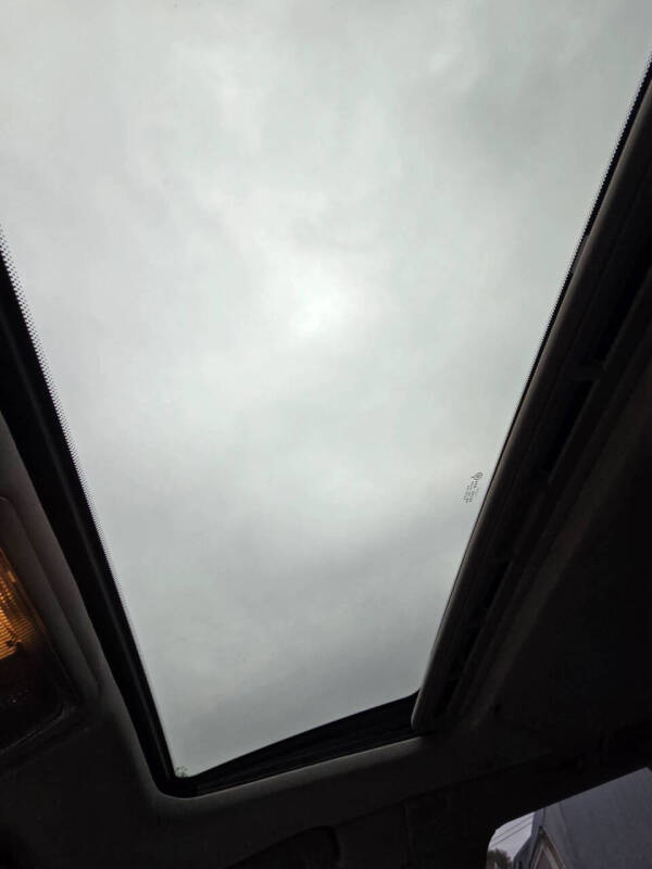 2001 Audi Allroad quattro