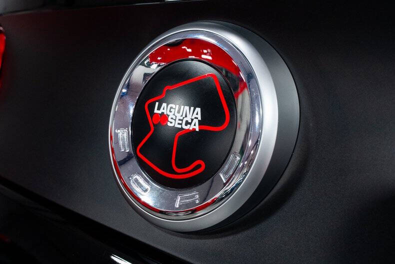 2012 Ford Mustang Boss 302