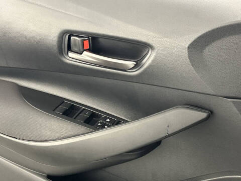 2023 Toyota GR Corolla Core