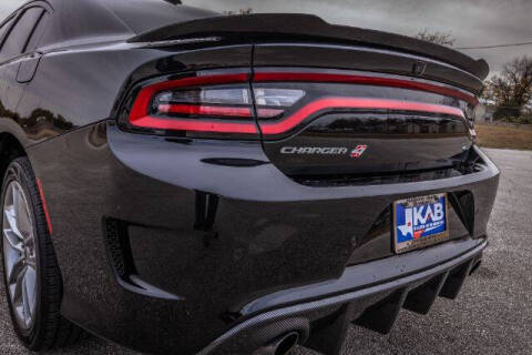 2023 Dodge Charger GT