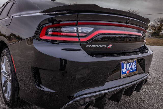2023 Dodge Charger GT