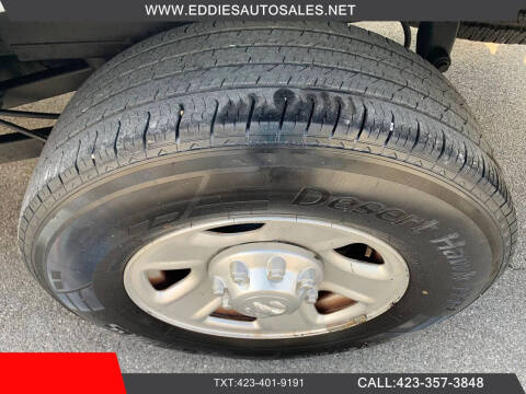 2015 RAM 2500 Tradesman