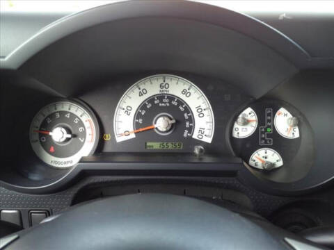 2012 Toyota FJ Cruiser