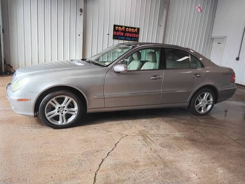 2006 Mercedes-Benz E-Class E 350