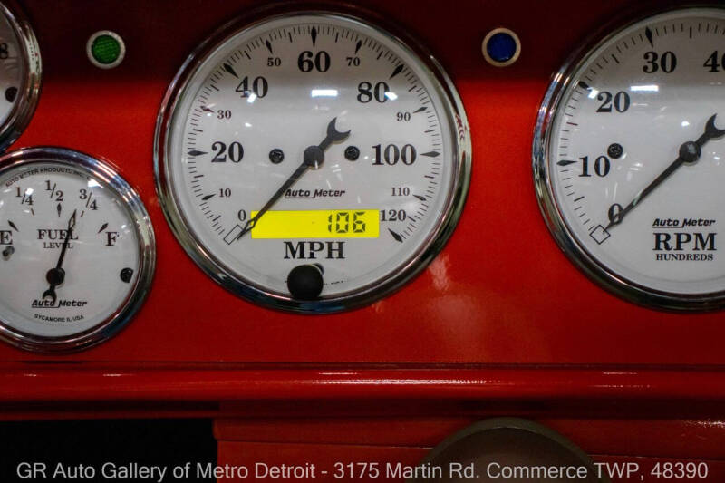 1954 Studebaker Custom