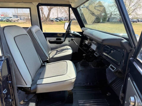 1969 Ford n/a