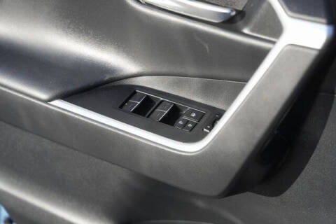 2022 Toyota RAV4 Hybrid XSE