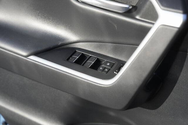 2022 Toyota RAV4 Hybrid XSE