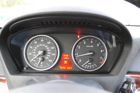 2012 BMW X5 xDrive50i